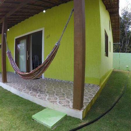 Casa Em Pipa 2 Quartos Praia de Pipa Exterior photo