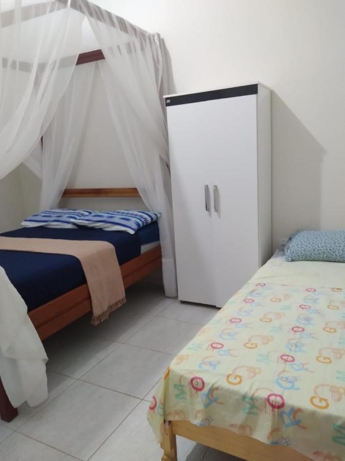 Casa Em Pipa 2 Quartos Praia de Pipa Exterior photo