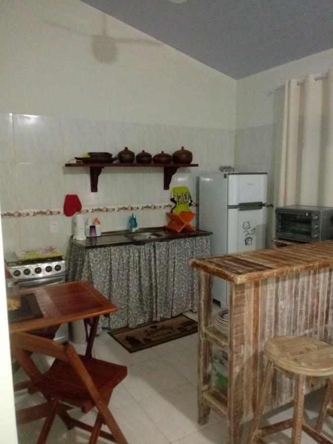 Casa Em Pipa 2 Quartos Praia de Pipa Exterior photo