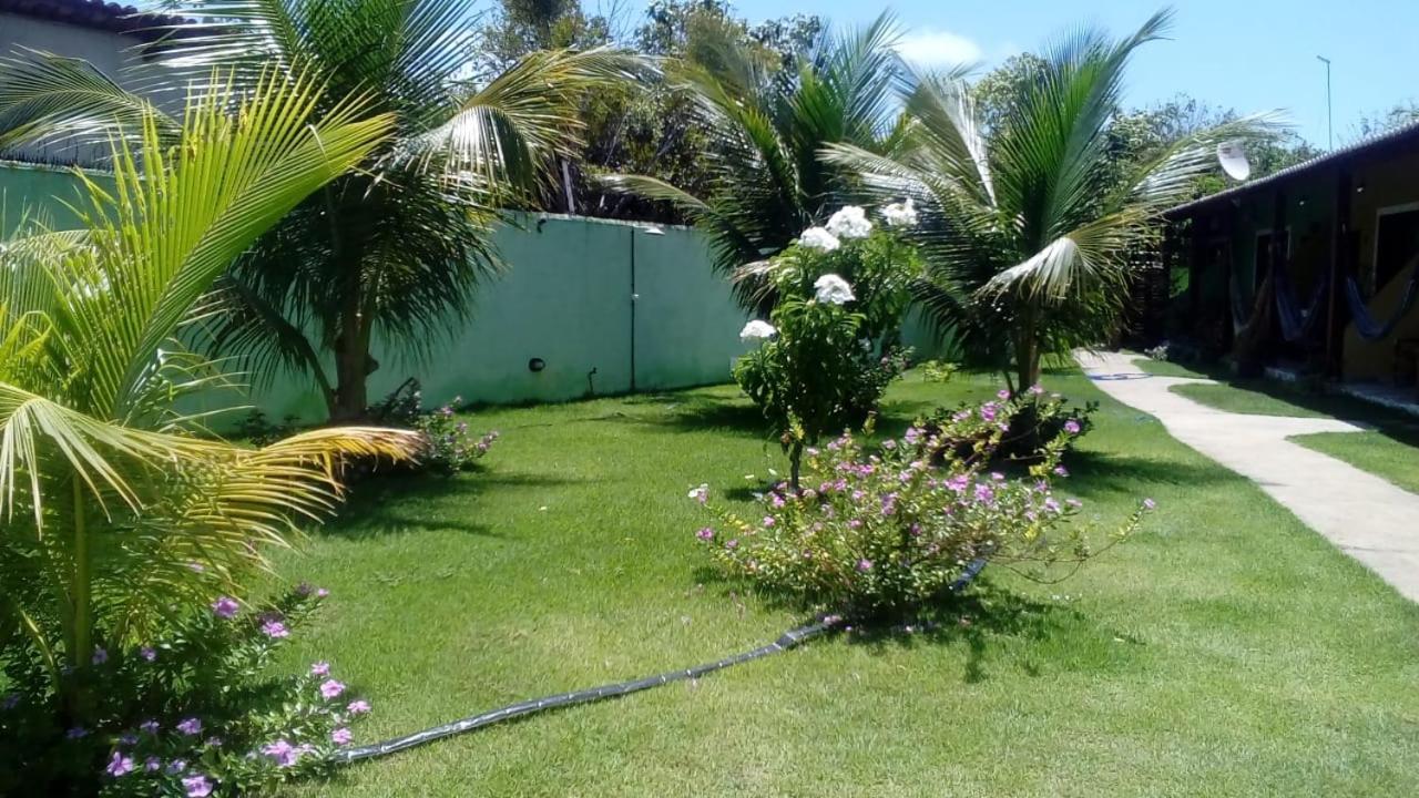 Casa Em Pipa 2 Quartos Praia de Pipa Exterior photo